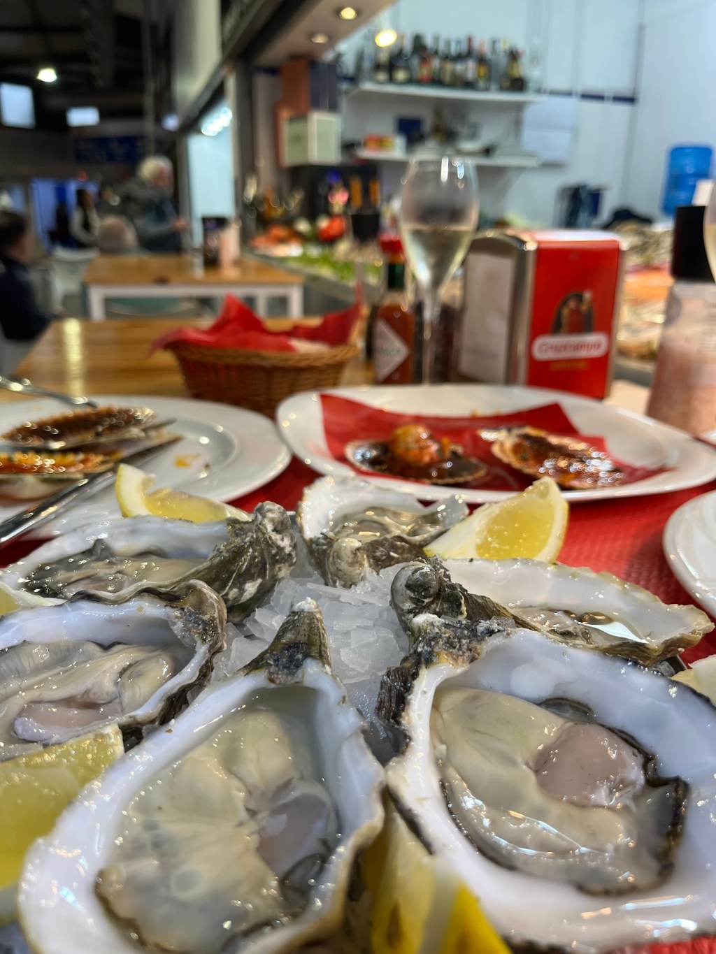 The Rhythm of Eating in Spain&nbsp;Explained